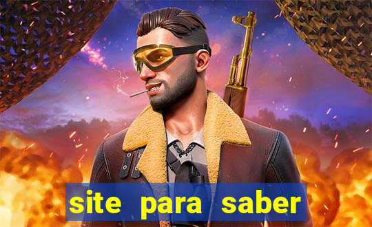 site para saber qual jogo esta pagando